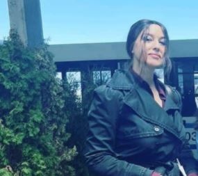 Италианската филмова звезда Моника Белучи е вече у нас научи